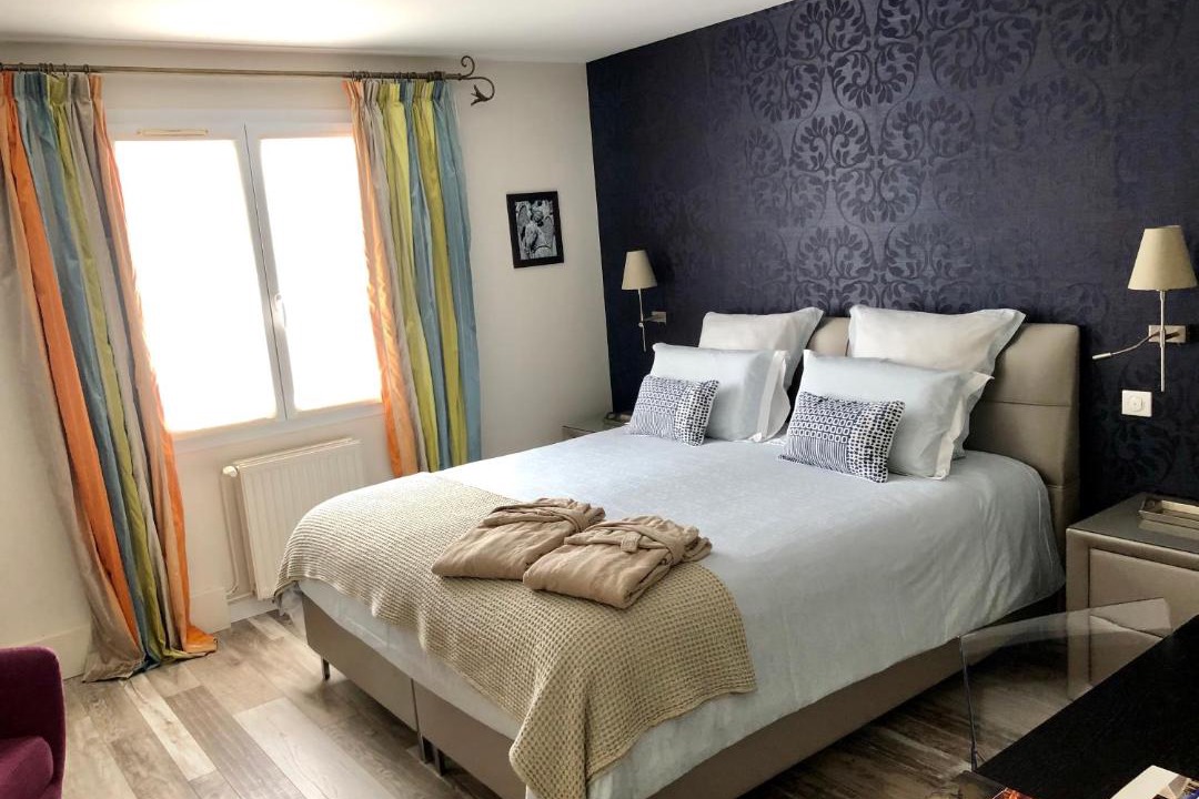 Photo of Bedroom in Muire - Haubette
