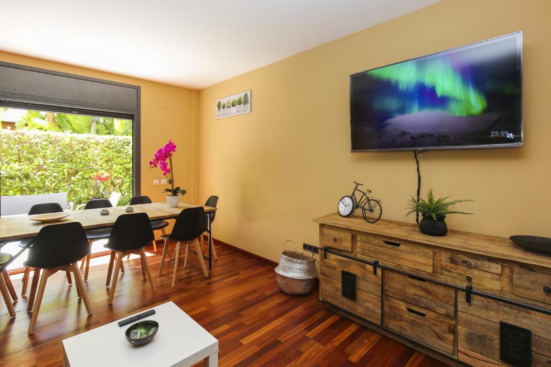 Photo of Livingroom in Cambrils