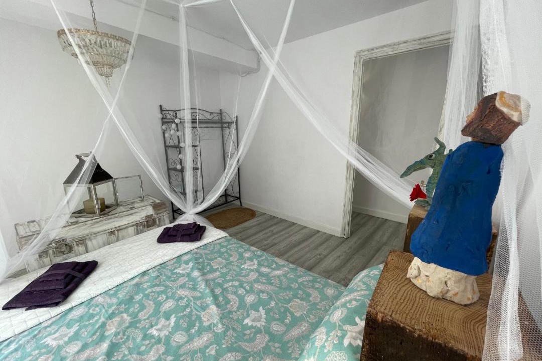 Photo of Bedroom in Vilaverd
