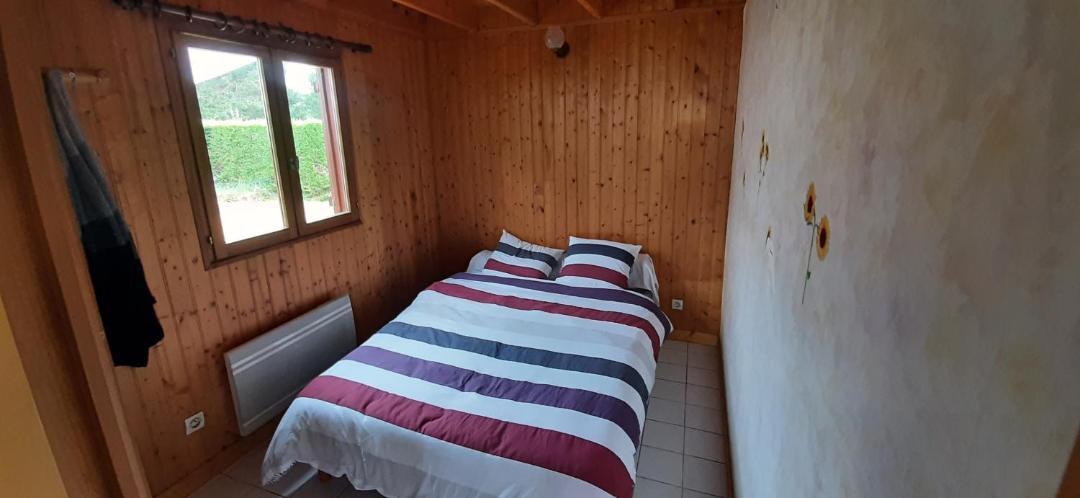 Photo of Bedroom in Lingreville