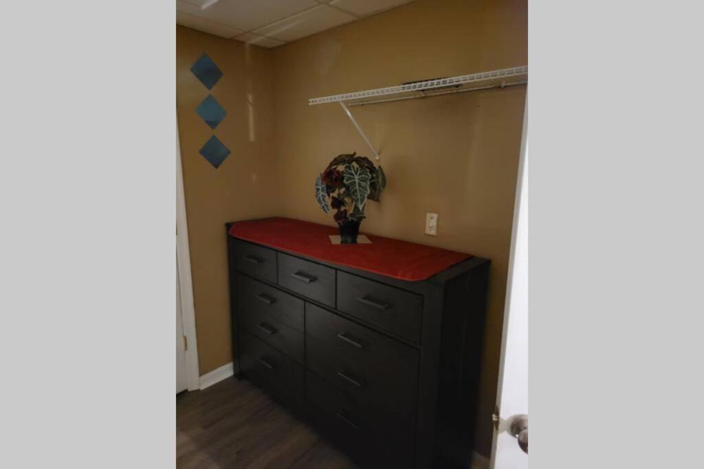 Photo of Kitchen in Chesapeake Ranch Estates-Drum Point