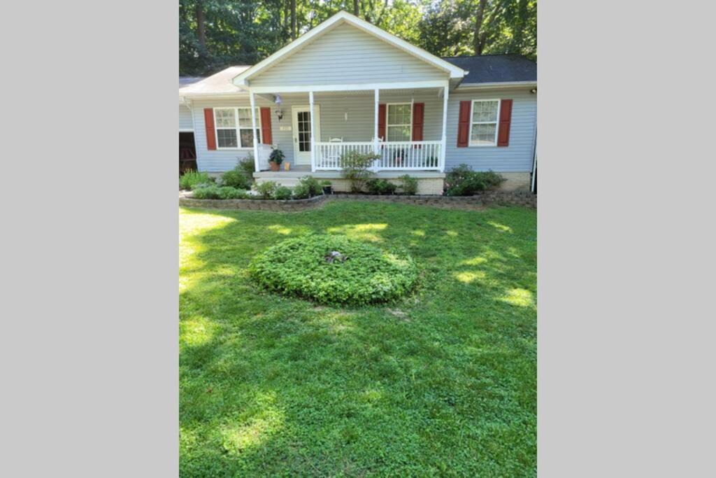 Photo of Buildings in Chesapeake Ranch Estates-Drum Point