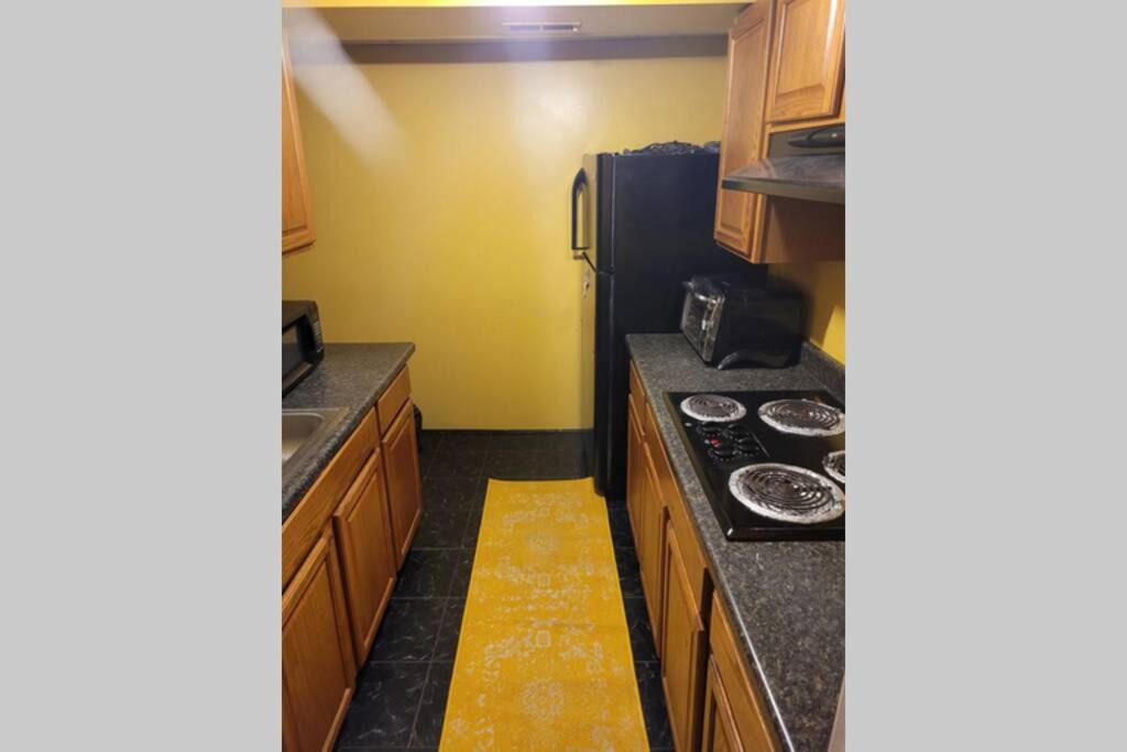 Photo of Kitchen in Chesapeake Ranch Estates-Drum Point