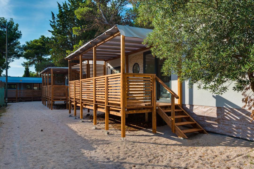 Photo of Buildings in Vodice
