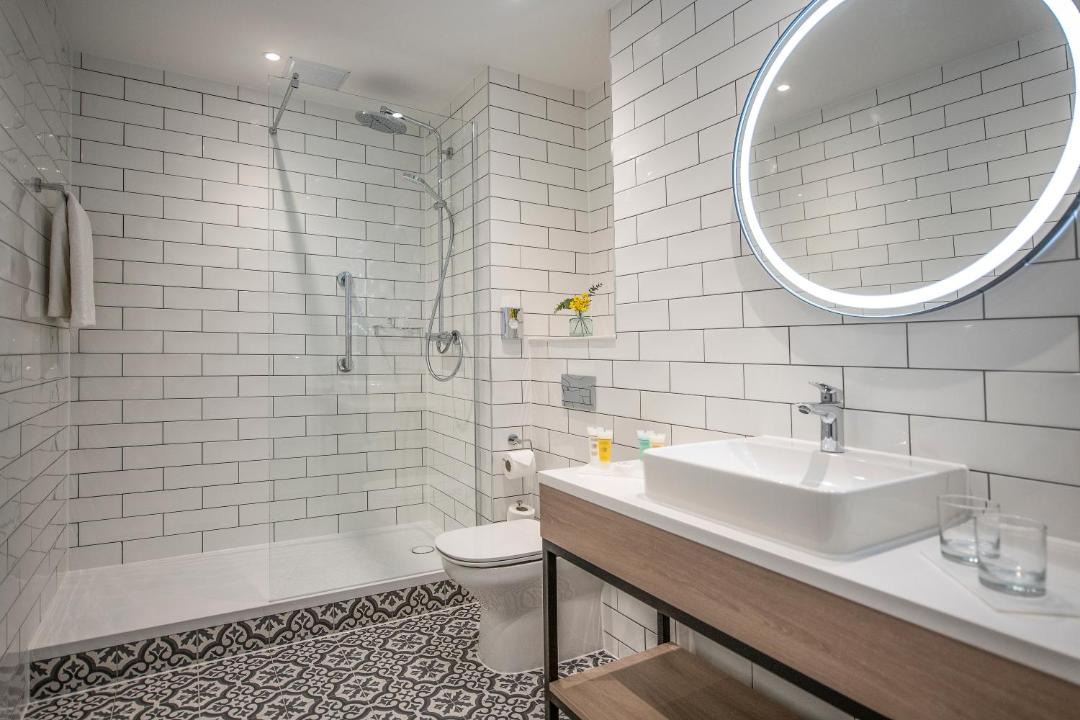 Photo of Bathroom in North Marston