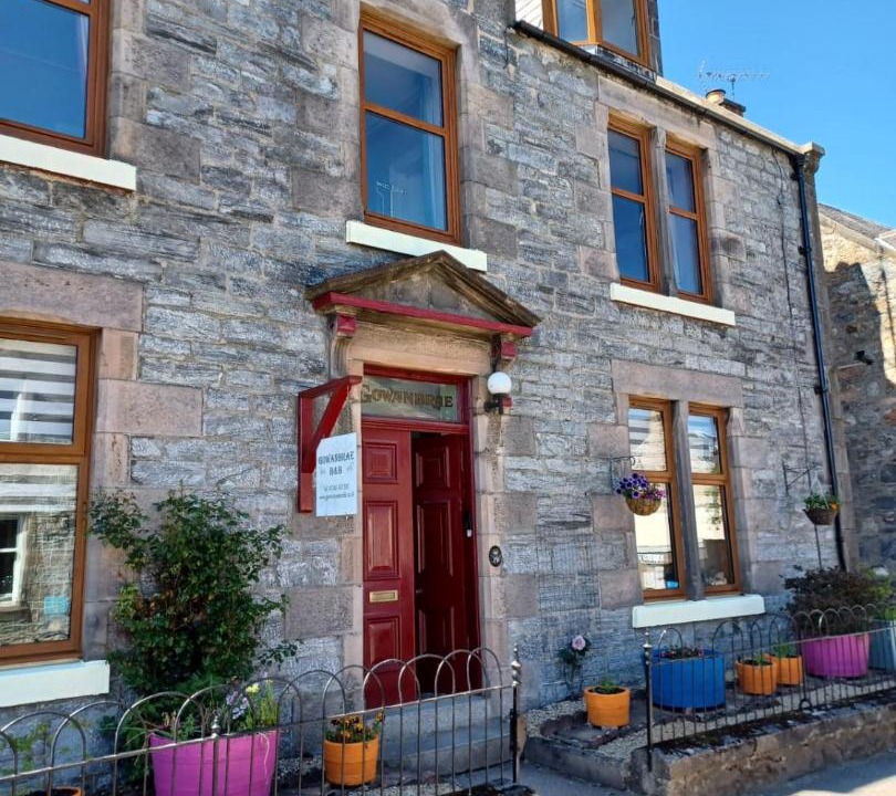 Photo of Others in Dufftown