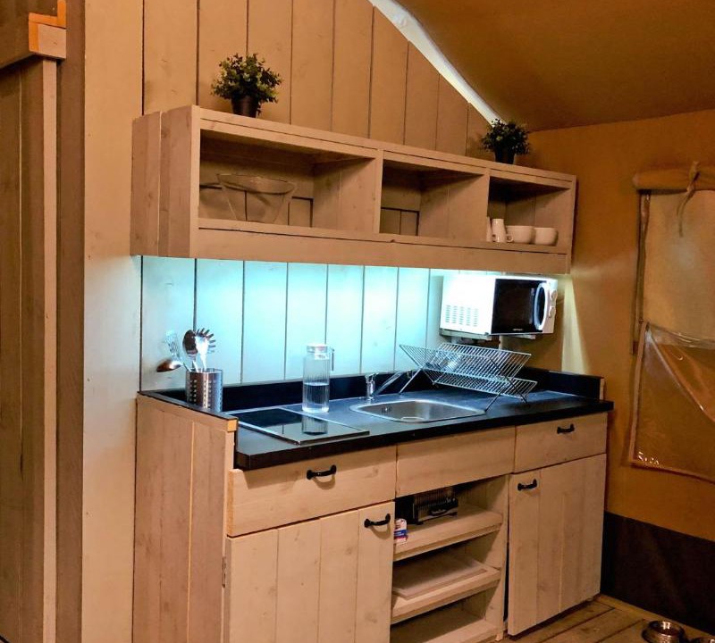 Photo of Kitchen in Faio