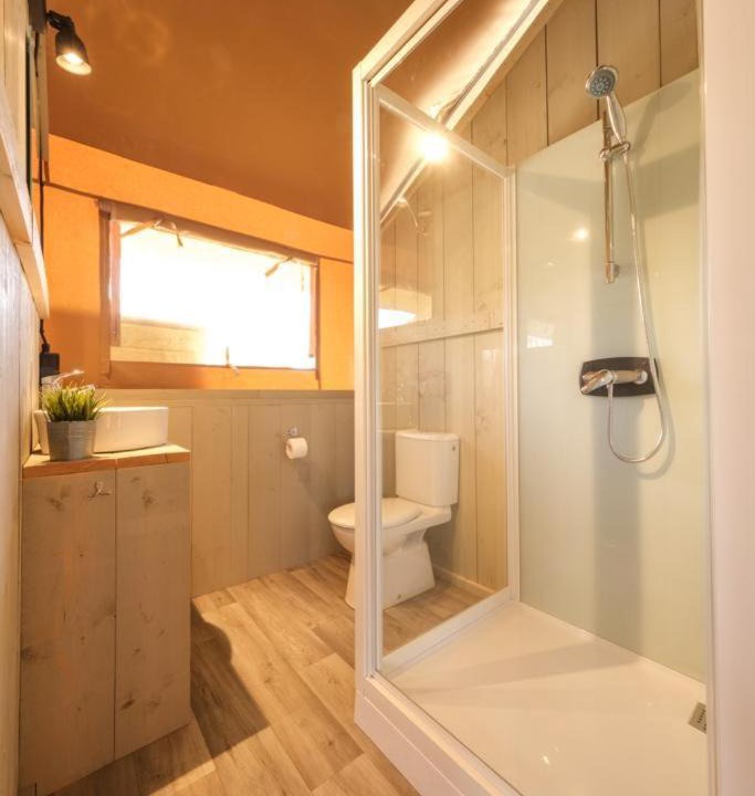 Photo of Bathroom in Faio