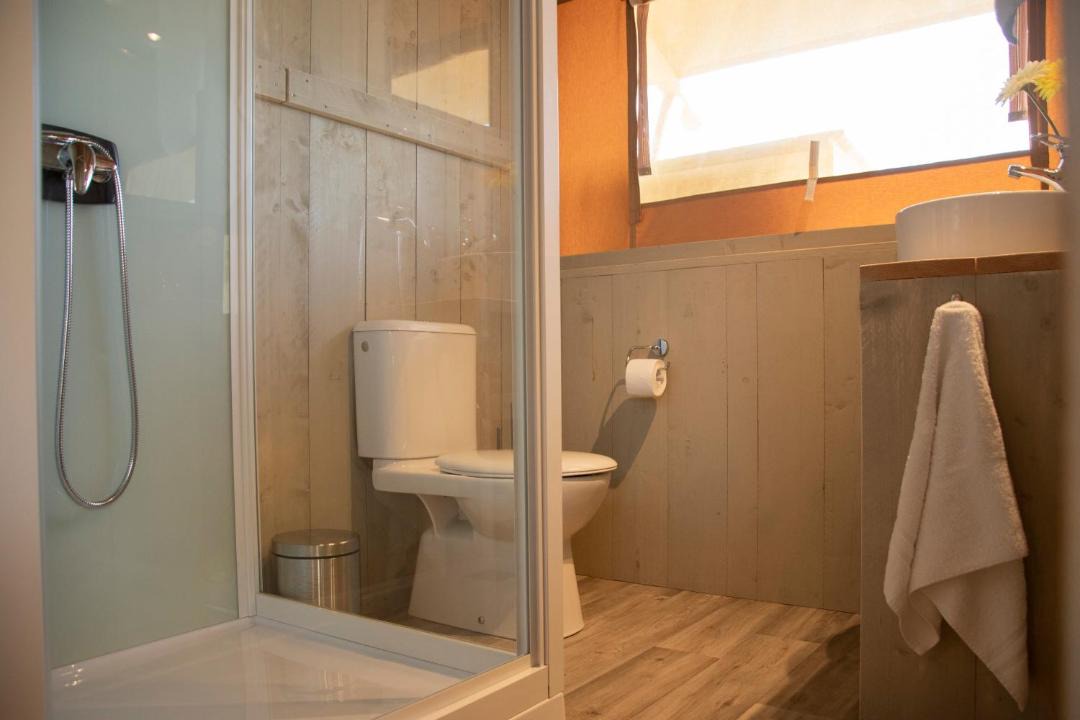 Photo of Bathroom in Faio