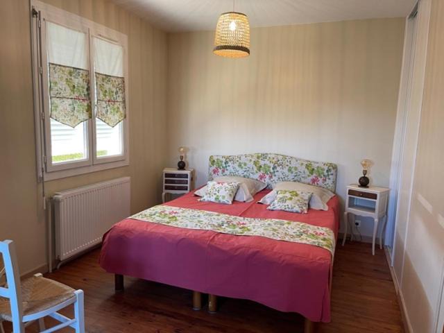 Photo of Bedroom in Offranville