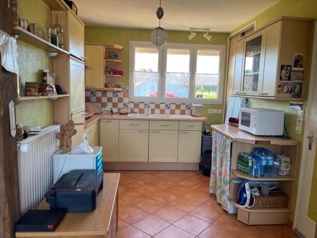 Photo of Kitchen in Offranville