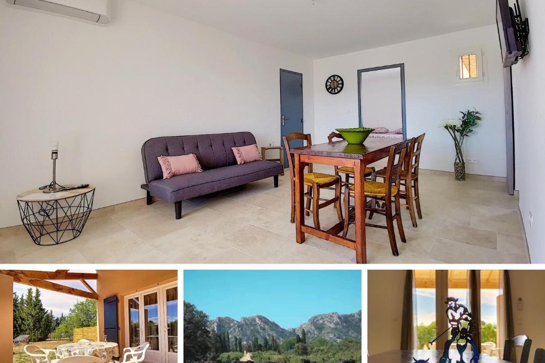 Photo of Others in Eygalieres