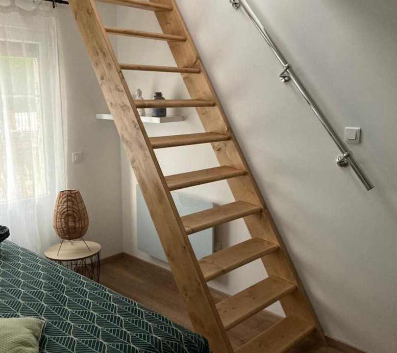 Photo of Bedroom in Guebwiller