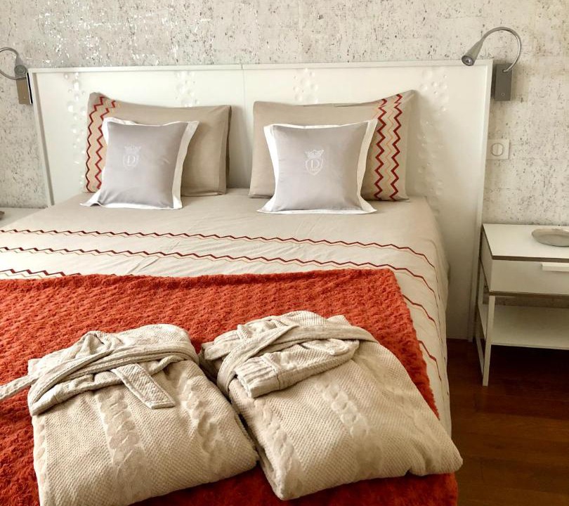 Photo of Bedroom in Muire - Haubette