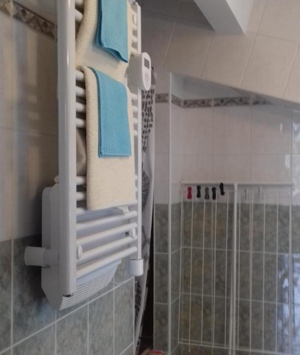Photo of Bathroom in Aiguihe