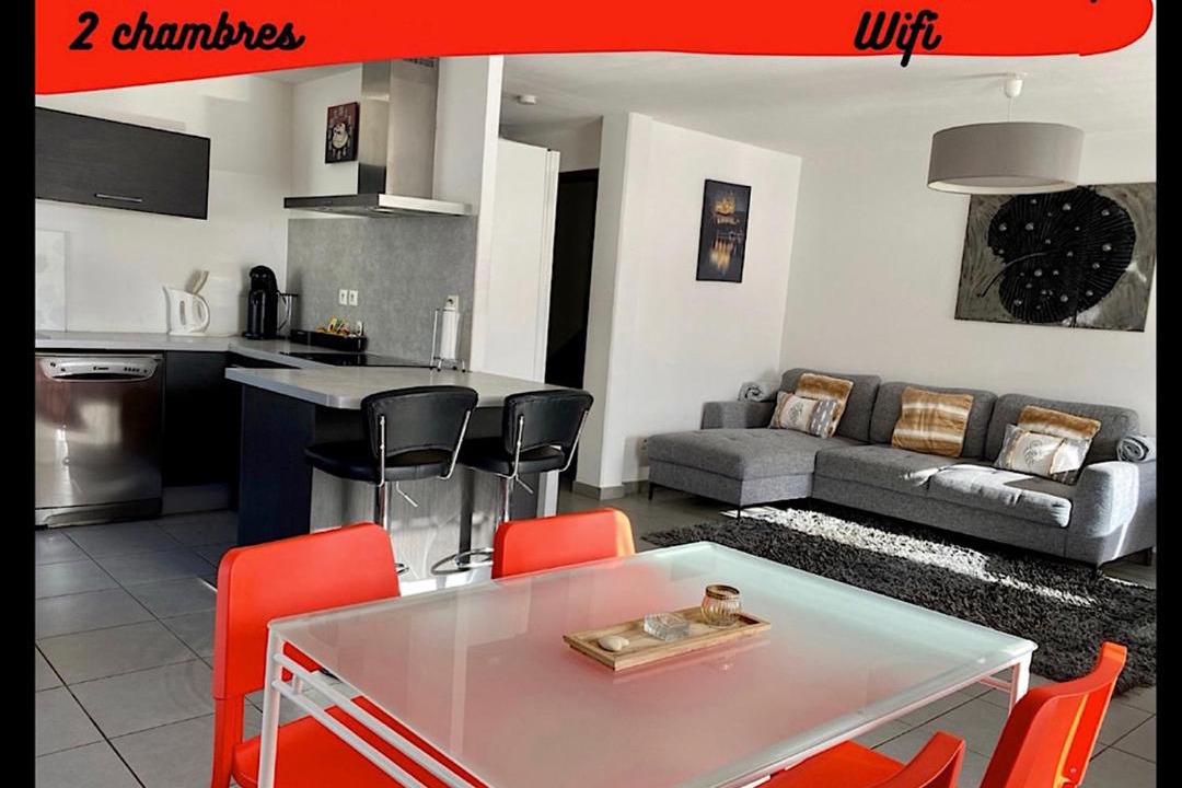 Photo of Livingroom in Woippy