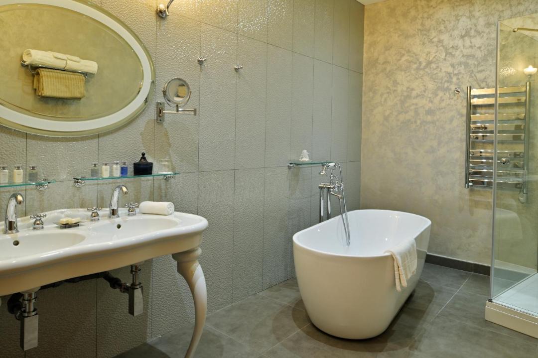 Photo of Bathroom in Saint-Florent