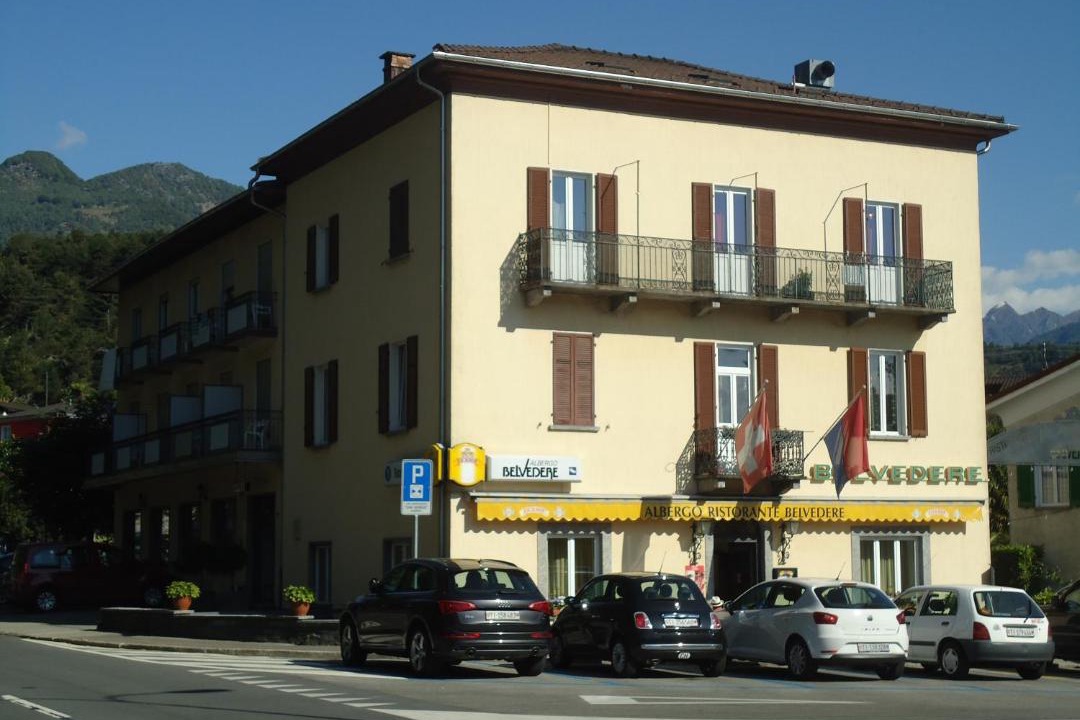 Photo of Others in Arcegno