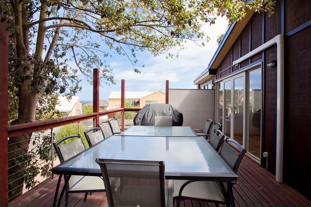 Photo of Patio Balcony in Jan Juc