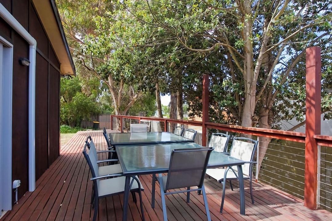 Photo of Patio Balcony in Jan Juc