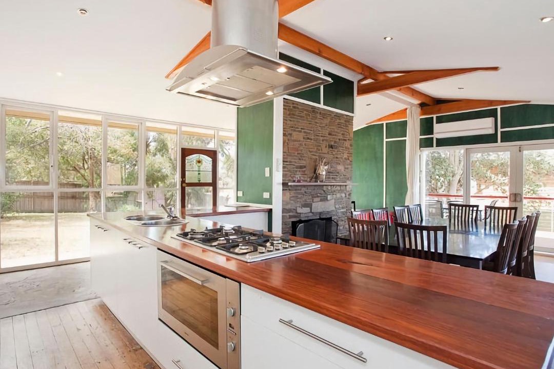 Photo of Kitchen in Jan Juc