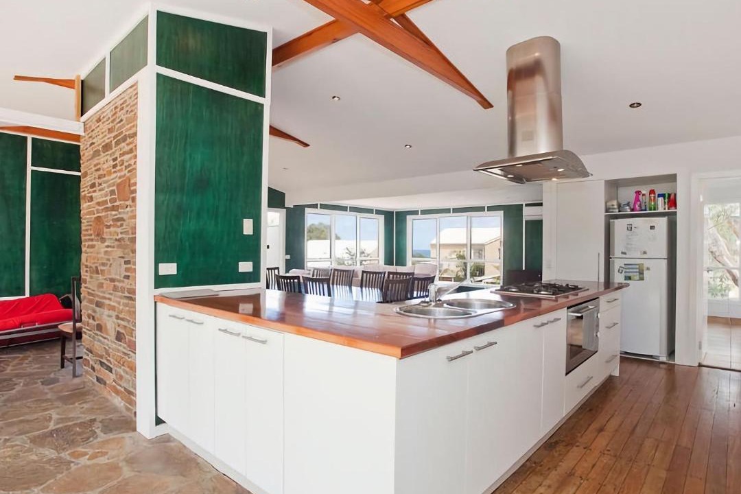 Photo of Kitchen in Jan Juc