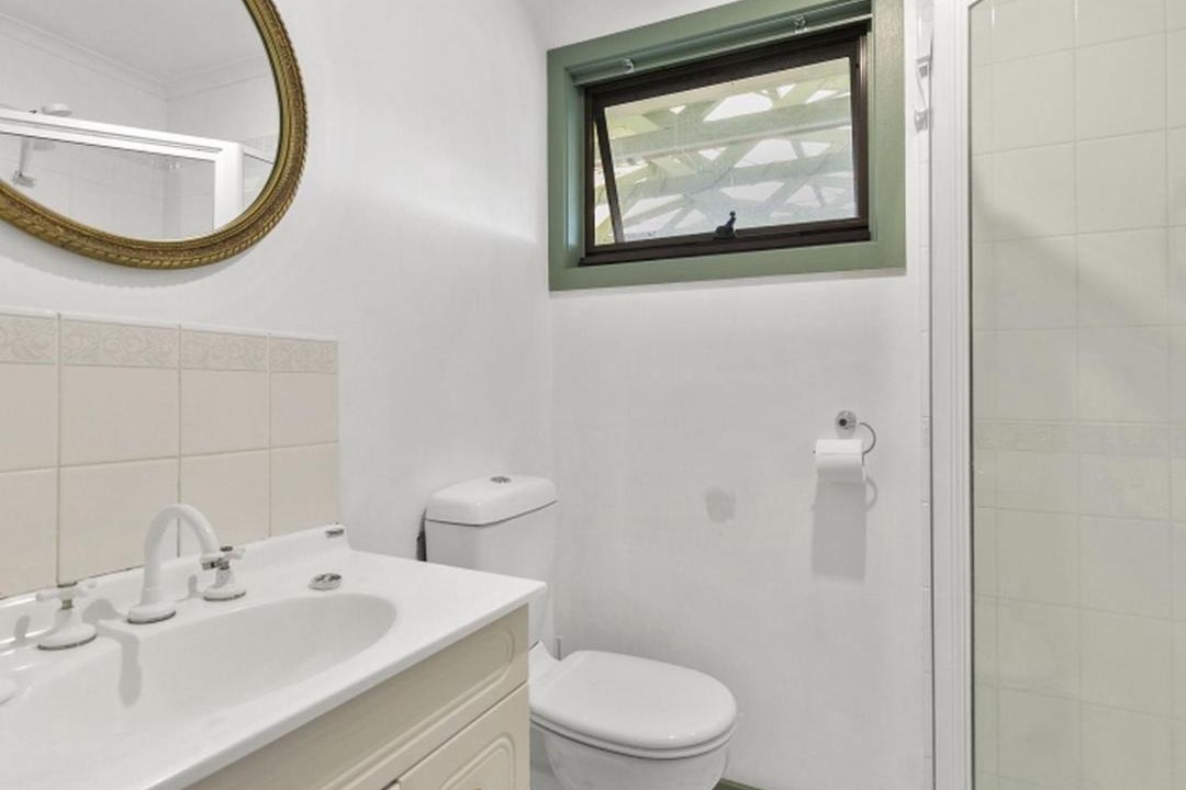 Photo of Bathroom in Belmont