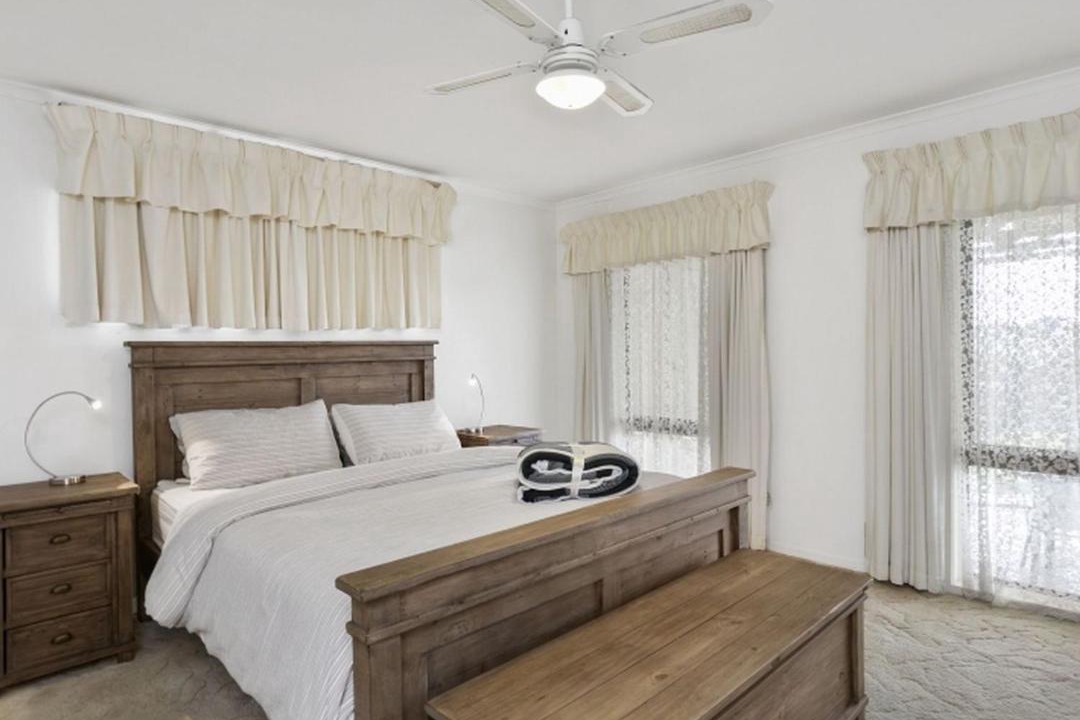 Photo of Bedroom in Belmont