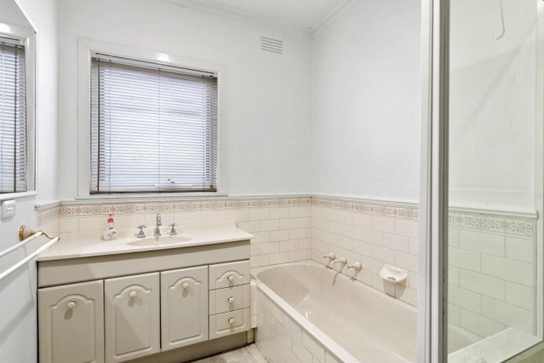 Photo of Bathroom in Belmont