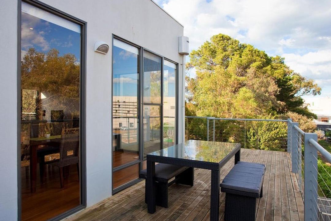 Photo of Patio Balcony in Jan Juc