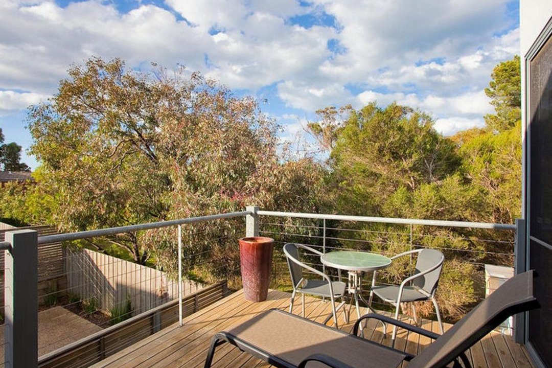 Photo of Patio Balcony in Jan Juc