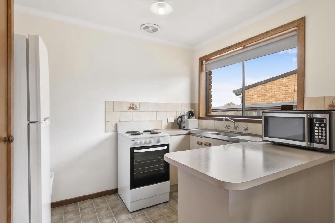 Photo of Kitchen in Jan Juc