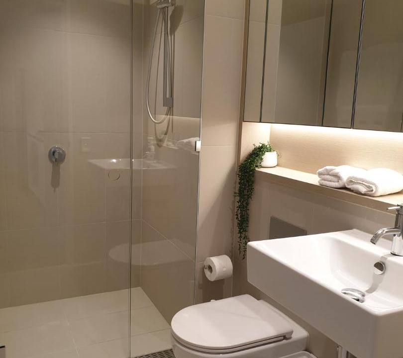 Photo of Bathroom in Docklands