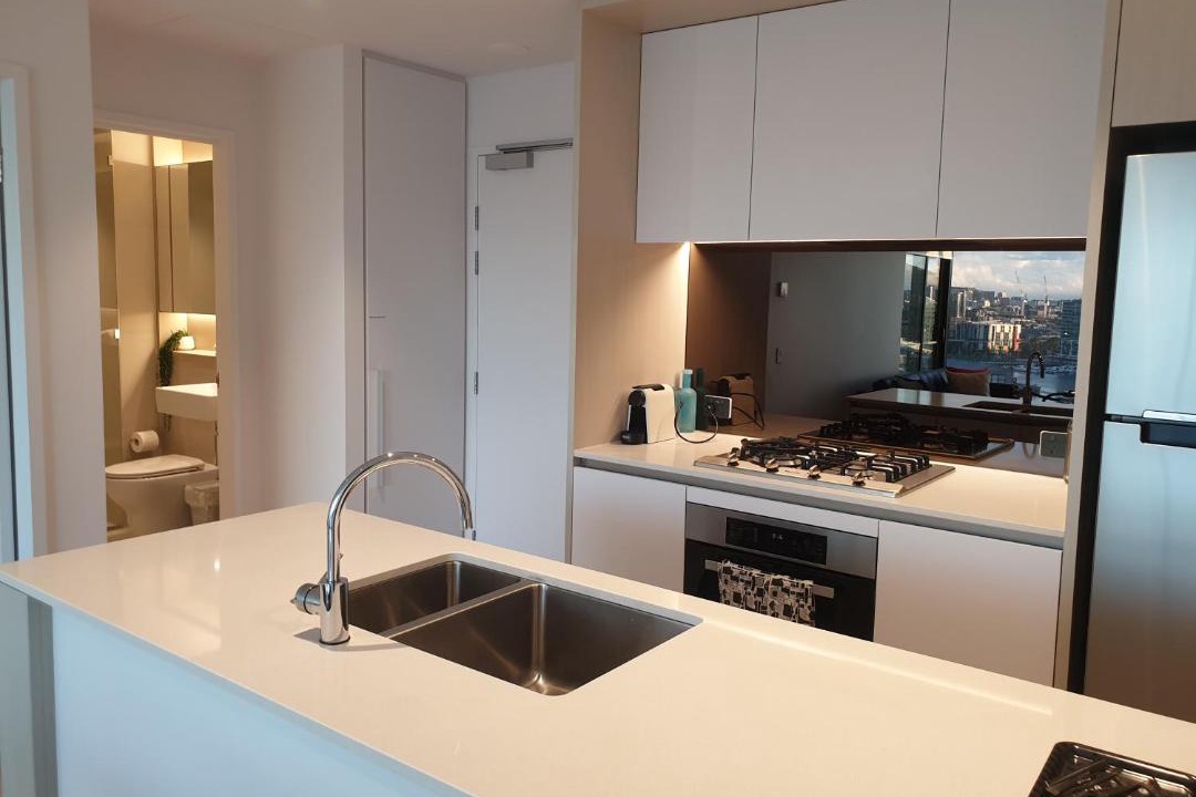 Photo of Kitchen in Docklands