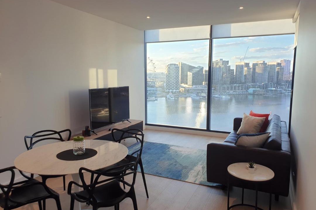 Photo of Others in Docklands