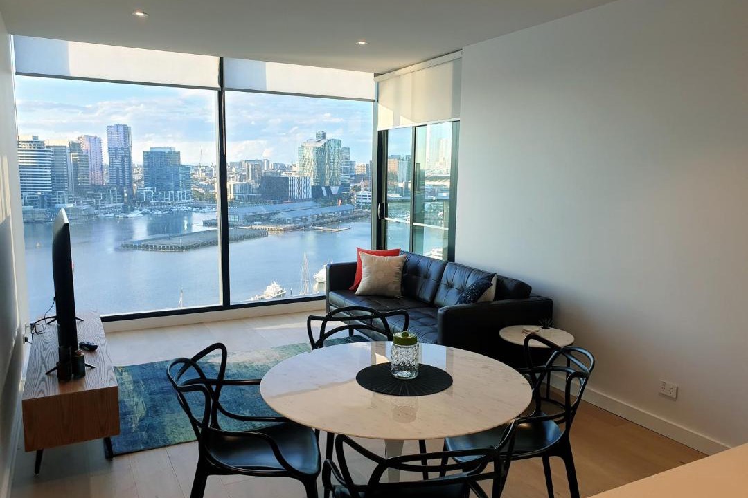 Photo of Others in Docklands