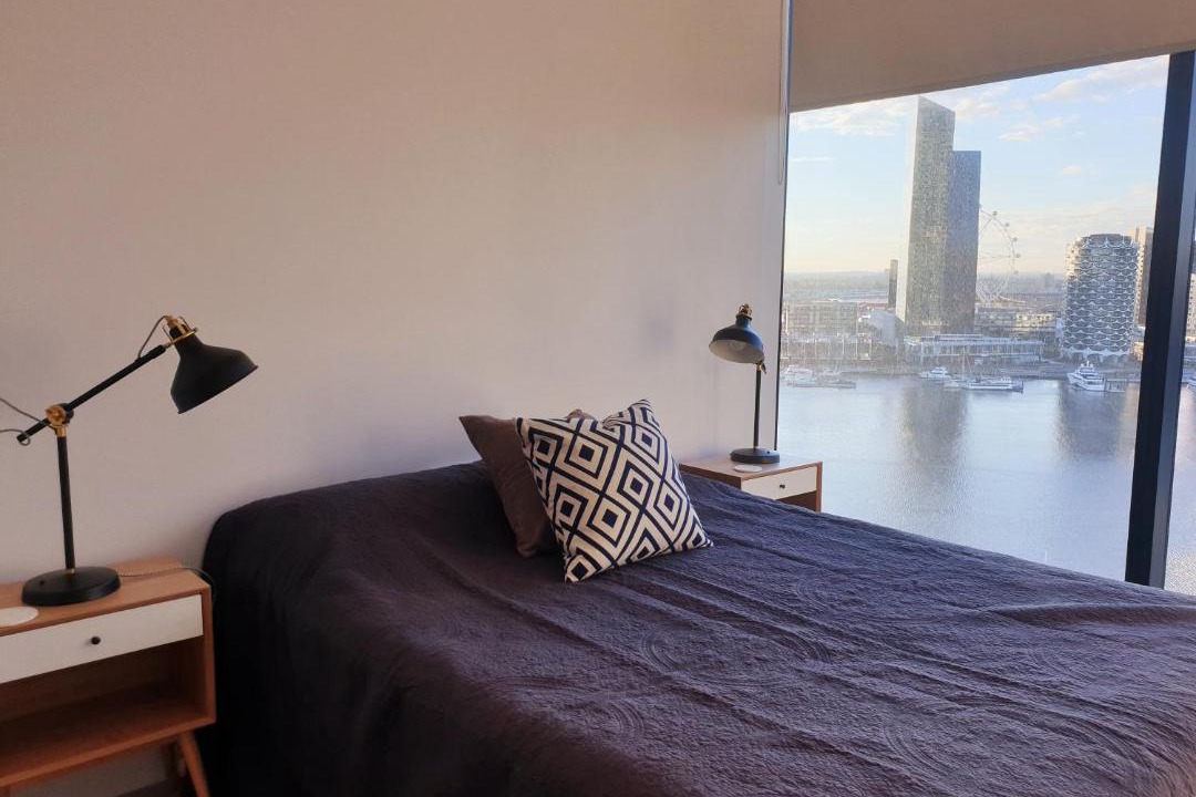 Photo of Others in Docklands