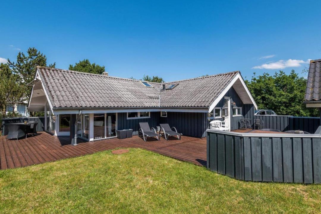 Photo of Others in Rindby Strand