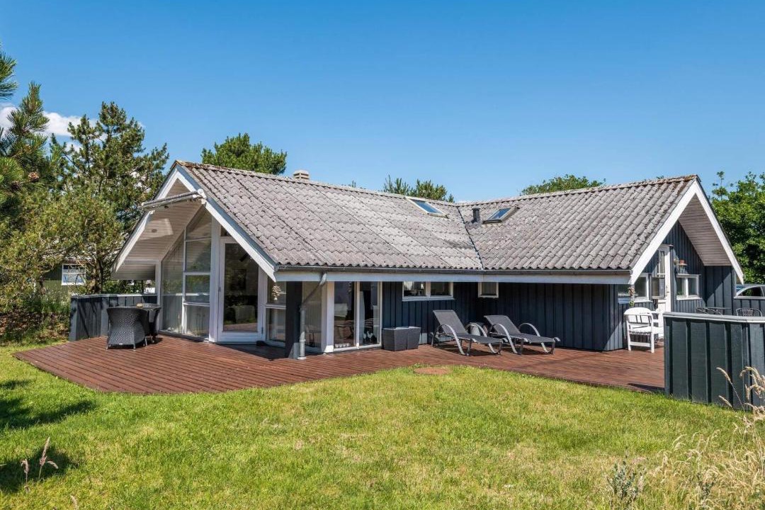 Photo of Others in Rindby Strand