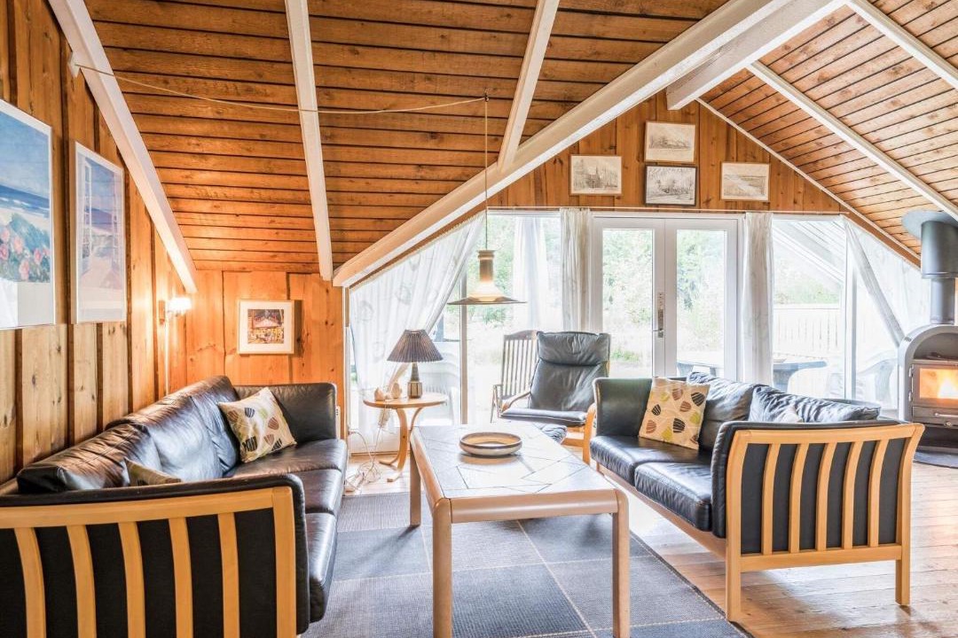 Photo of Livingroom in Henne