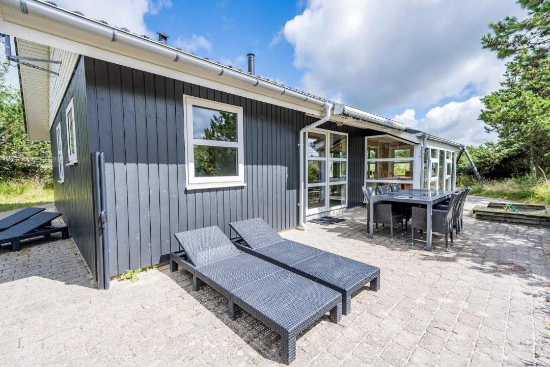 Photo of Others in Henne Strand