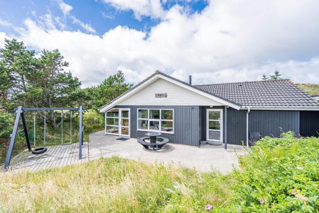 Photo of Others in Henne Strand