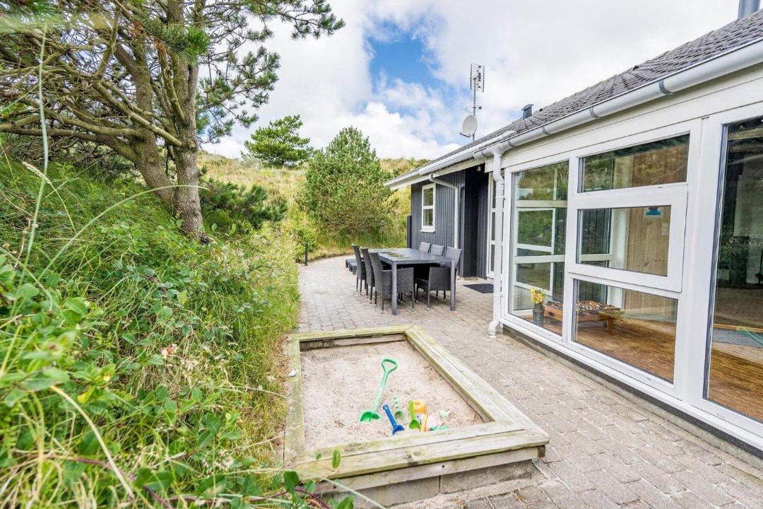 Photo of Others in Henne Strand