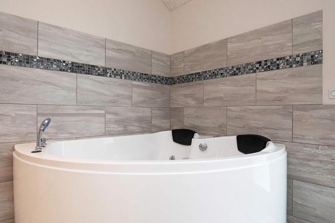 Photo of Bathroom in Tversted