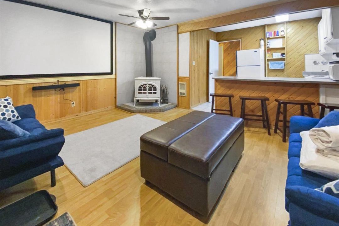 Photo of Livingroom in Brian Head