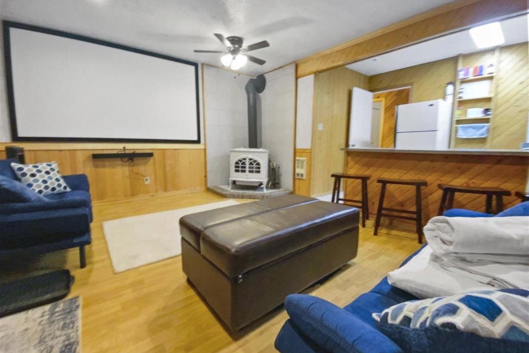 Photo of Livingroom in Brian Head