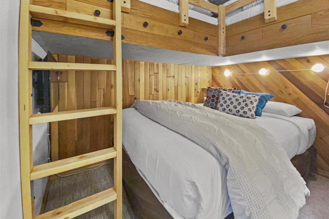 Photo of Bedroom in Brian Head