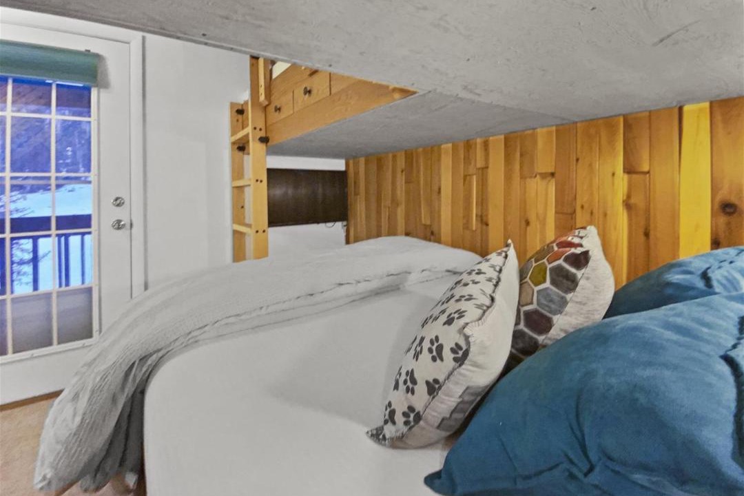 Photo of Bedroom in Brian Head