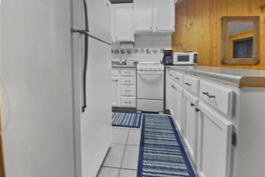 Photo of Kitchen in Brian Head