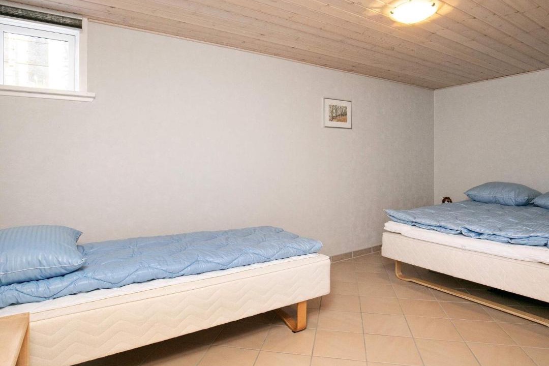 Photo of Bedroom in Sjaelborg